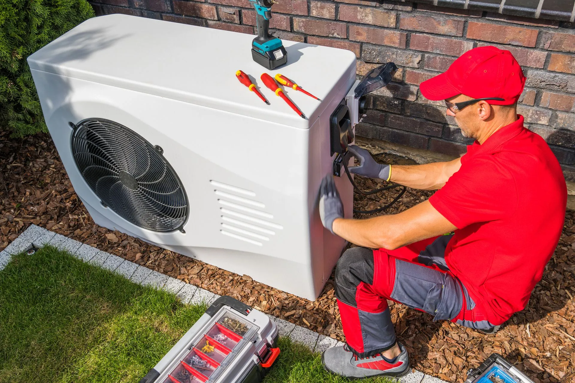 About HVAC in Lexington, AL